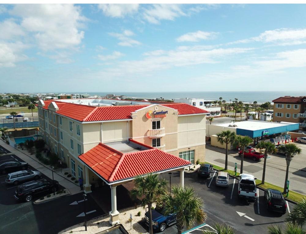 Surf And Sand Fernandina Beach At Amelia Island, Ascend Hotel Collection Exterior photo